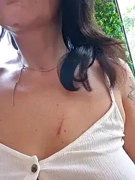 NataLive on StripChat