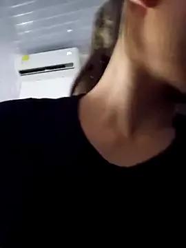 Natasanz on StripChat 