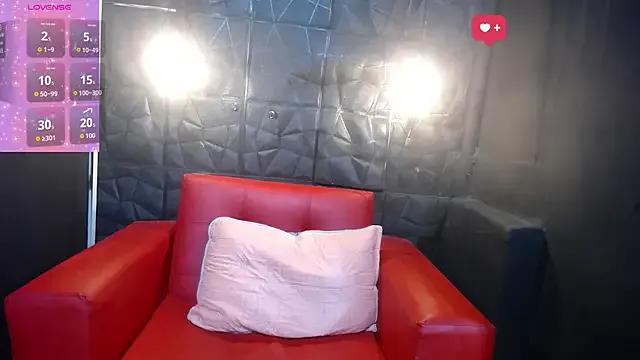 nazareth_stg on StripChat 