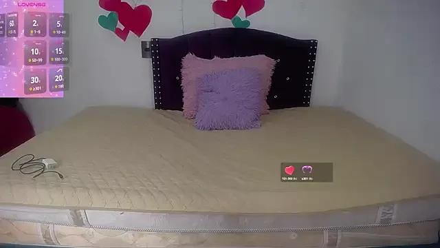 nazareth_stg on StripChat 