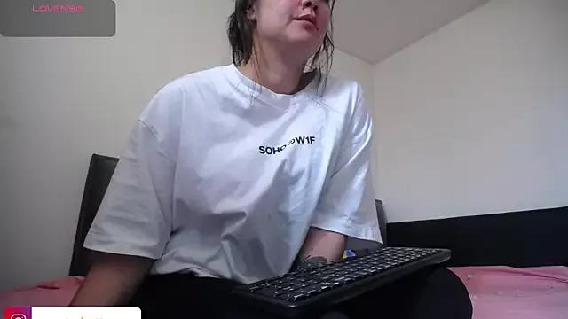 NewAgatha_Bolton on StripChat