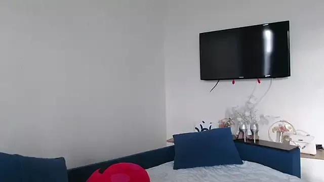 newfrommacau on StripChat