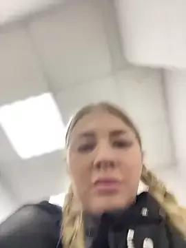 NewLale on StripChat