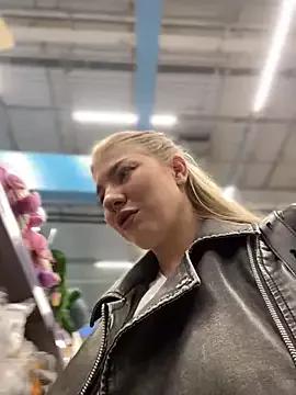 NewLale on StripChat