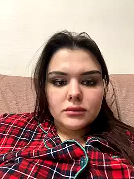 NikaMur on StripChat