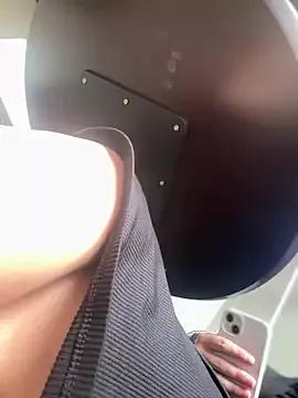 NikaMur on StripChat