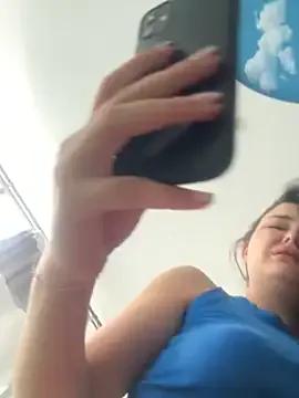 NikaMur on StripChat