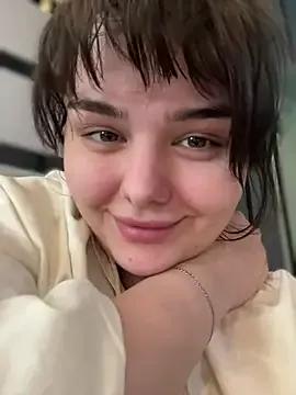 NikaMur on StripChat