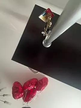 NikaMur on StripChat