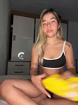 ninfsexy on StripChat