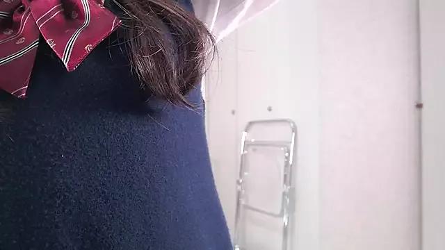 Nogizaka_Ai on StripChat