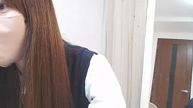 Nogizaka_Ai on StripChat