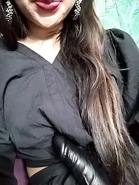 Noor_Darliing on StripChat