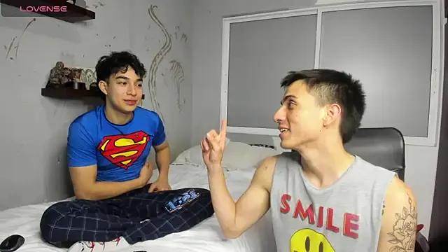 Noxx_starkK on StripChat 