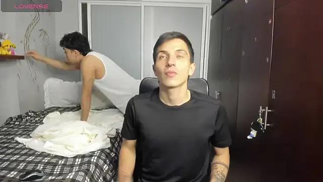 Noxx_starkK on StripChat 