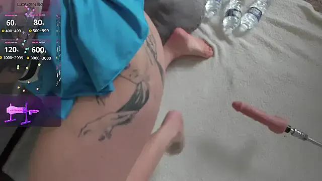 peachymexo on StripChat