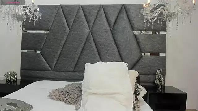 PilarJones_ on StripChat