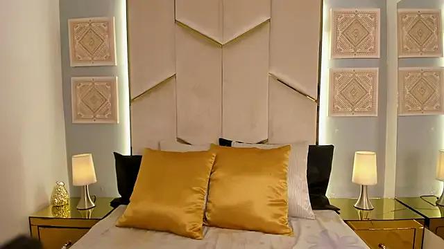 PiperMason on StripChat