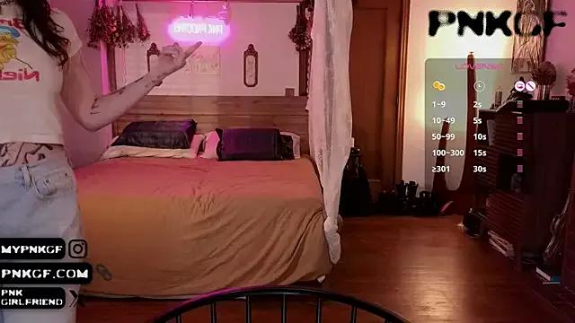 pnkgf on StripChat