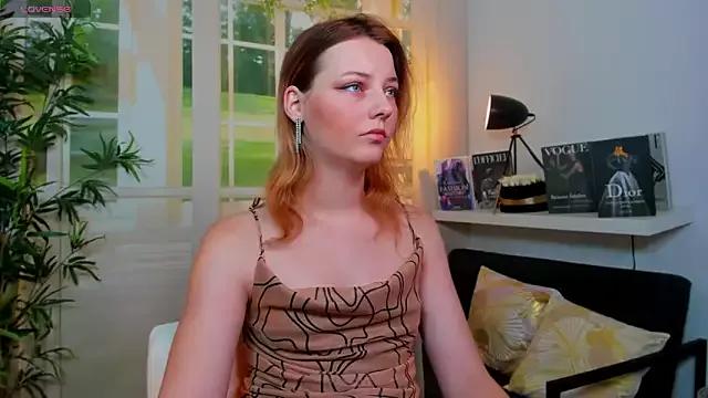 pretty_little_thing on StripChat