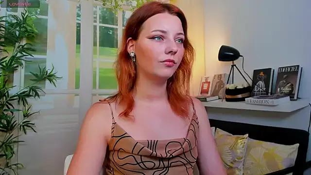 pretty_little_thing on StripChat