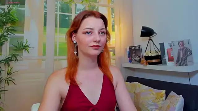 pretty_little_thing on StripChat