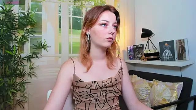 pretty_little_thing on StripChat