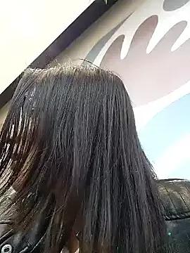 Pretty_roxxyy on StripChat