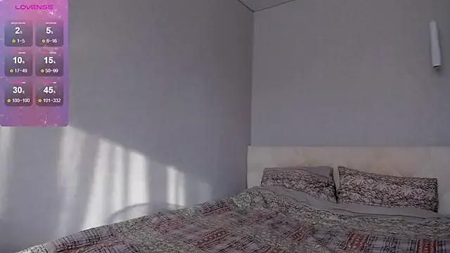 princess_diamonds on StripChat