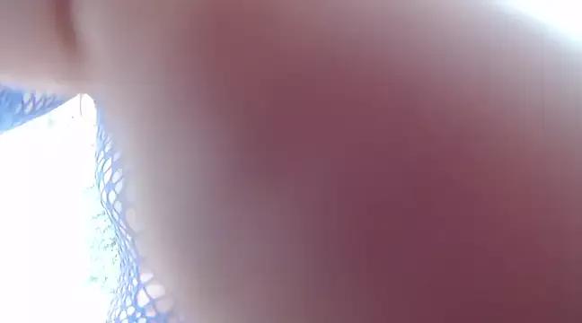 Puka_cute234 on StripChat