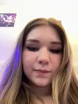 PumaShyXD on StripChat