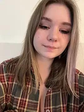 PumaShyXD on StripChat