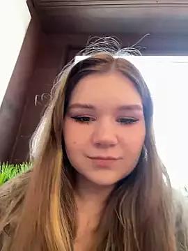 PumaShyXD on StripChat