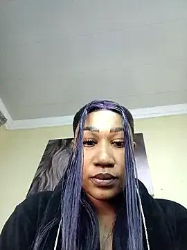 PuneeeLucee on StripChat