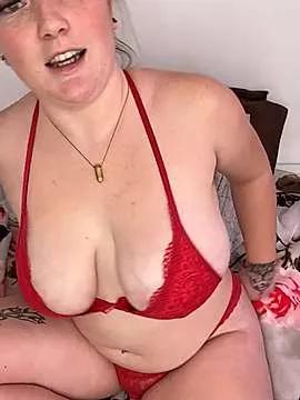 PussiesnCream_ on StripChat