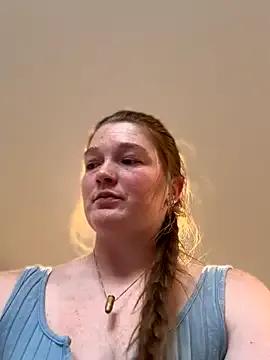 PussiesnCream_ on StripChat