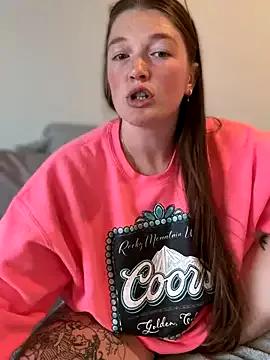 PussiesnCream_ on StripChat