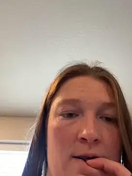 PussiesnCream_ on StripChat