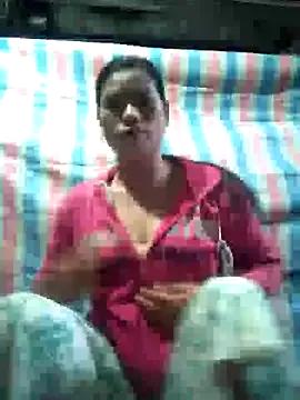 Qinjid002 on StripChat