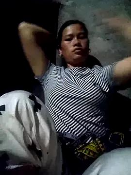 Qinjid002 on StripChat