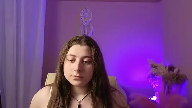 Queen_Michelle_ on StripChat 
