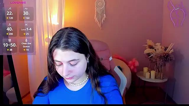 Queen_Michelle_ on StripChat 
