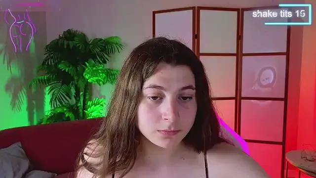 Queen_Michelle_ on StripChat 