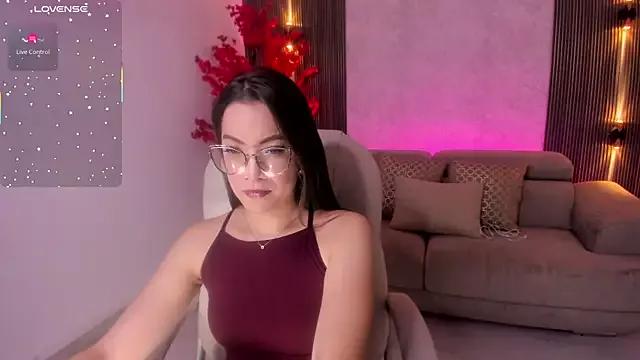rachell_wiliams on StripChat