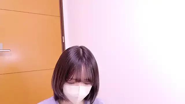 ranran_ch on StripChat