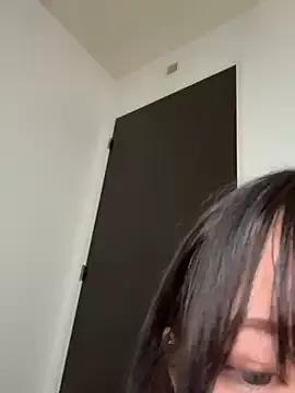 ranran_ch on StripChat