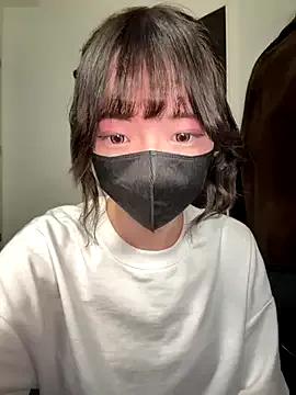 ranran_ch on StripChat