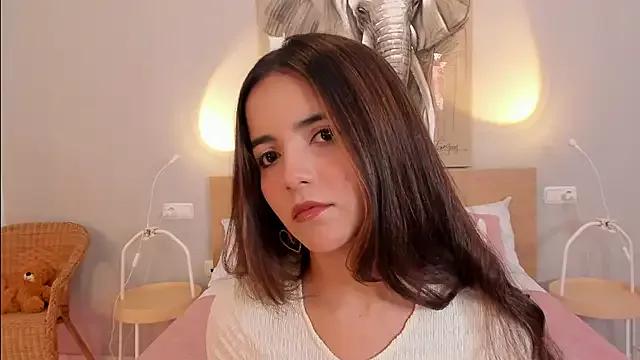 Raychell_Black on StripChat