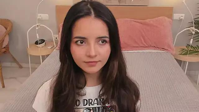 Raychell_Black on StripChat