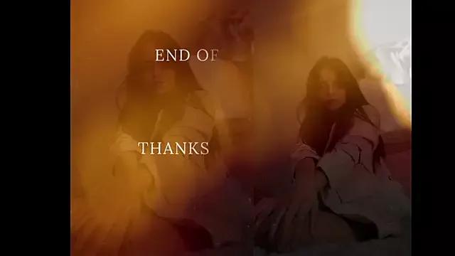 Raychell_Black on StripChat